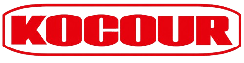 Kocour logo