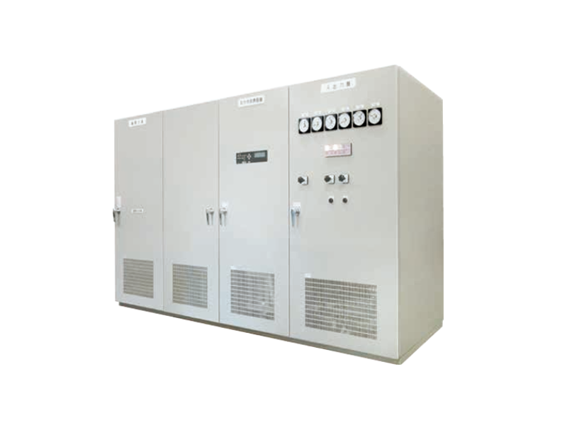Large Capacity Rectifier — SanRex