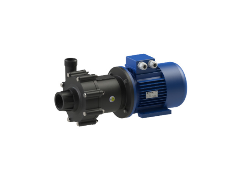 Magnetic Pump Compass