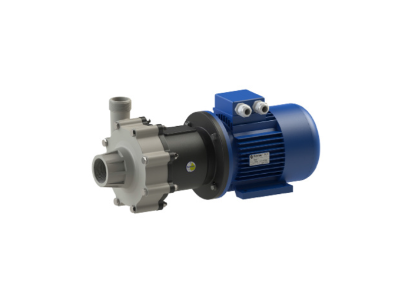Magnetic Pump Compass image 2