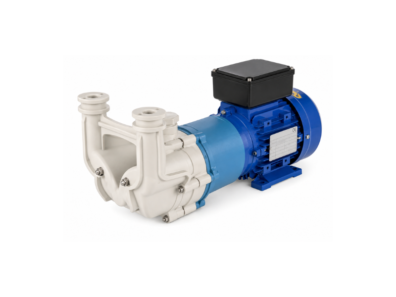 Magnetic Pump  ELK & Rhino Argal image 2