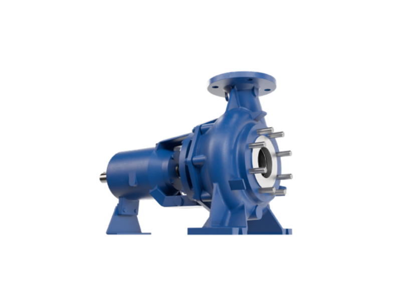 Centrifugal Pump
