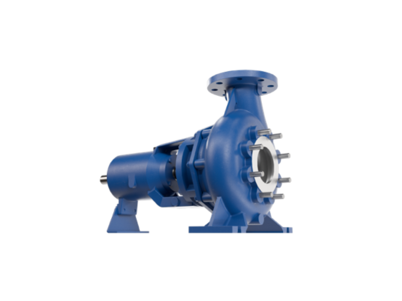 Centrifugal Pump image 2
