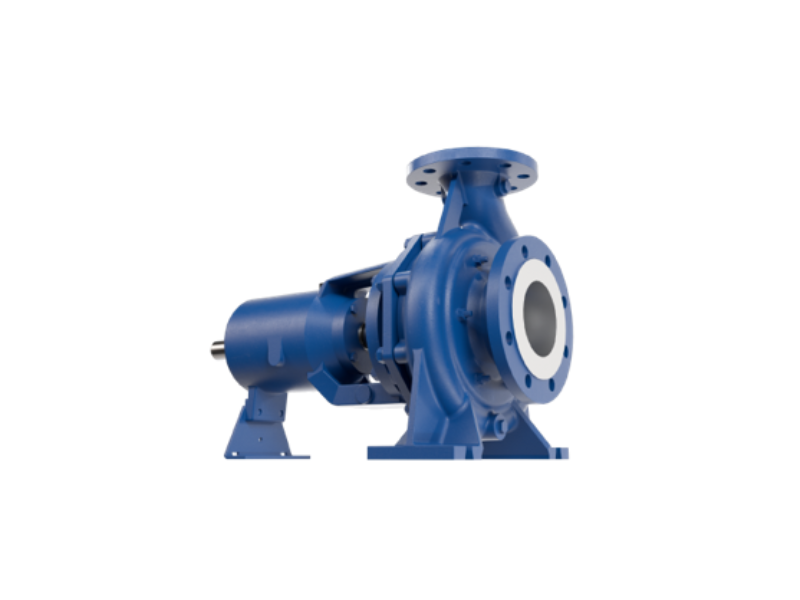 Centrifugal Pump image 3